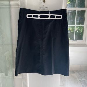 Brand New Banana Republic Pencil Skirt